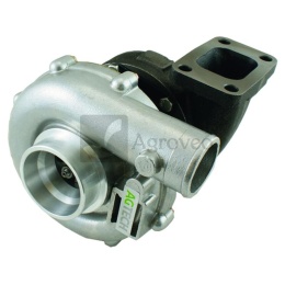 Turbosprężarka 65683022907 83022907