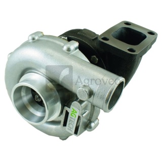 Turbosprężarka silnik 4-cylindrowy Ursus C-385 C-330 C-360 Zetor 83022907 65683022907 83022907