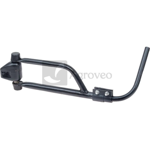 Uchwyt lusterka lewy 65753368913 53 368 913