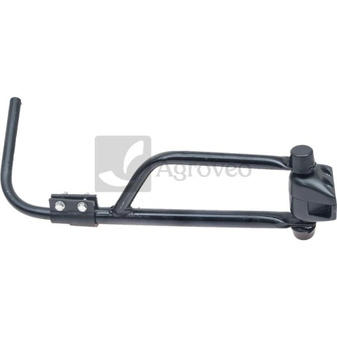 Uchwyt lusterka prawy 65753368915 53 368 915