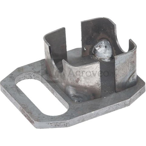 Uchwyt sworznia skrzyni biegów 65759112060 5911 2060