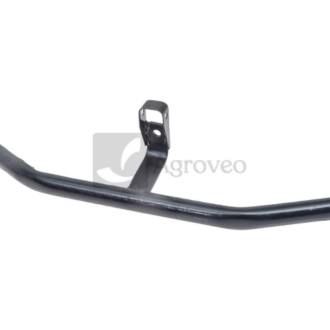 Uchwyt szyby tylnej 65760117917 6011 7917