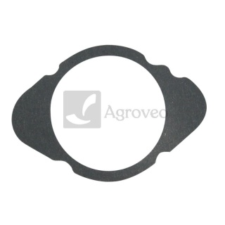 Uszczelka cylindra sprężarki Ursus C-355 C-360 C-330 65650509410 50.50.941.0 / 50509410