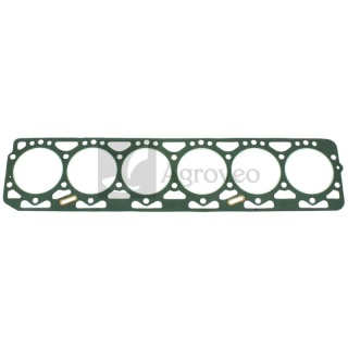 Uszczelka głowicy 1,2mm silnik 6-cylindrowy turbo Ursus C385 912 89005920 65689005920 89005920