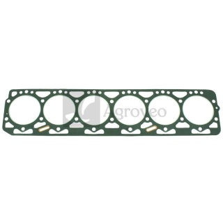 Uszczelka głowicy 1,5mm silnik 6-cylindrowy turbo Ursus C385 912 89005921 65689005921 89005921