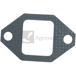 Uszczelka kolektora wydechowego otwór 10mm Ursus C385 902 1012 80005091 65680005091 80005091