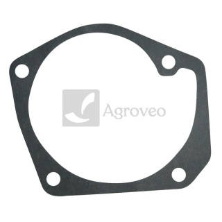 Uszczelka korpusu pompy wodnej N/T 4 i 6-cylindrowy Ursus C385 89017012 65689017011 89017011