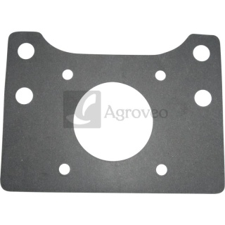 Uszczelka korpusu pośredniego Ursus C-355 C-360 C-4011 65650619080 50.61.908.0