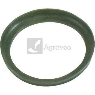 Uszczelka manżetowa sprzęgła mała wałka odbioru mocy Ursus C385 80153062 65680153062 80153062