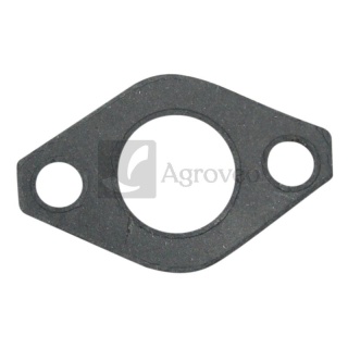 Uszczelka przewodu rurki tłoczączej pompy oleju Ursus C385 902 80007037 65680007037 80007037