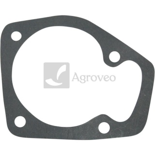 Uszczelka pompy wodnej mała pokrywa silnik 4-cylindrowy Ursus C385 80017012 65680017012 80017012