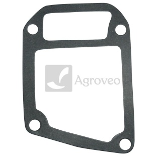 Uszczelka pompy wodnej silnik 4 i 6-cylindrowy Ursus C385 1012 89017012 65689017012 89017012