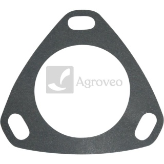 Uszczelka pompy wtryskowej istalacji paliwowej Ursus C385 902 65680009001 80009001