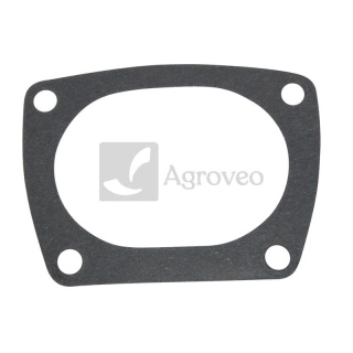 Uszczelka przewodu ssania doładowania 6-cylindrowy turbo Ursus 89022018 65689022018 89022018