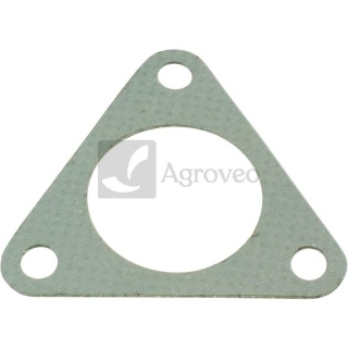 Uszczelka tłumika układu wydechowego Ursus C-385 C-360 MF 255 235 80005094 65680005094 80005094