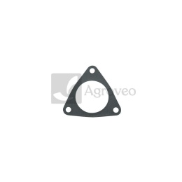 Uszczelka tłumika układu wydechowego 65689014025 89014025
