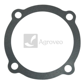 Uszczelka tylnego mostu pokrywy łożyska WOM Ursus C385 902 1012 80153047 65680153047 80153047