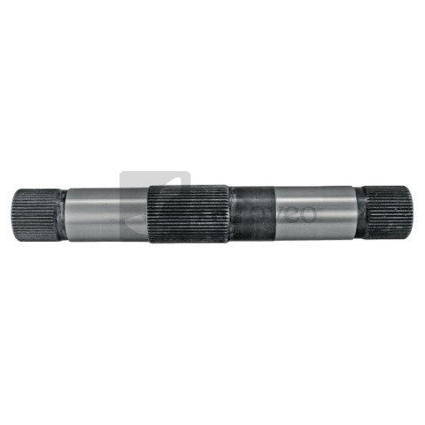 Wał podnośnika hydraulicznego 656897567M3 897 567 M3 Wał podnośnika hydraulicznego 656897567M3 897 567 M3