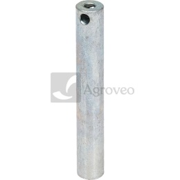 Wałek pedałów hamulca 65770112734 7011 2734