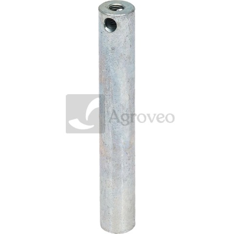 Wałek pedałów hamulca 65770112734 7011 2734