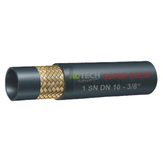 Wąż hydrauliczny 6671SNDN10G