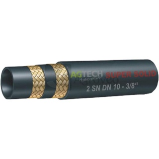 Wąż hydrauliczny 6672SNDN10G