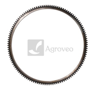 Wieniec zębaty koła zamachowego Z-132 Ursus C385 902 1014 1634 80003062S 65680003062S 80003062