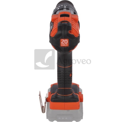 Wiertarka udarowa / wkrętarka 62741520 Wiertarka udarowa / wkrętarka 62741520