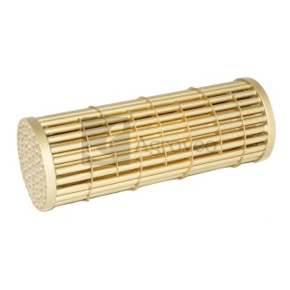 Wkład chłodnicy oleju wymiennika ciepła 6-cylindrowy Ursus C385 89016902 65689016902 89016902