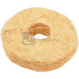 Wkład filtra powietrza fi-320mm 6-cylindrowy turbo Ursus C385 93011028 65693011028 93011028