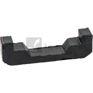 Wkladka gumowa skrzynki akumulatora Ursus C-360 C-330 65650655230 50.65.523.0