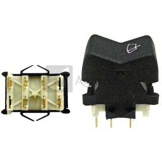 Włącznik przechodni 689P1470909 P147M0909, P1470909