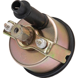 Wskaźnik ciśnienia oleju 65680350931 80350931