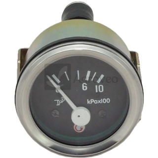 Wskaźnik ciśnienia oleju 65689352931 89352931