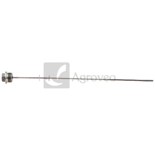 Wskaźnik miarka bagnet poziomu oleju skrzyni biegów Ursus C-385 84147020 65684147020 84147020