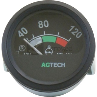 Wskaźnik temperatury wody 689EI80082 EI 80082