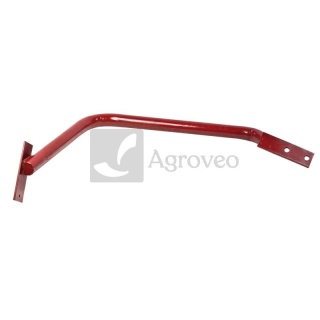 Wspornik dolny błotnika przedniego 65688383120 88383120