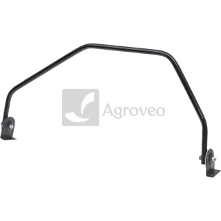 Wspornik lusterka kabiny stary typ 65770117948 7011 7948