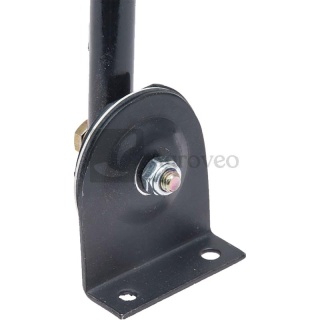 Wspornik lusterka kabiny stary typ 65770117948 7011 7948