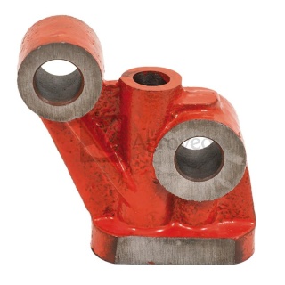 Wspornik osi dźwigienek zaworowych C-330 65650001041G 50.00.104.1 / 50001041