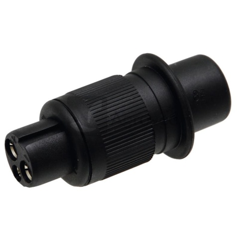 Wtyczka 12 V 69325033200 25033200 Wtyczka 12 V 69325033200 25033200
