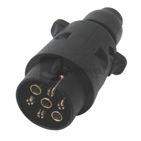 Wtyczka 12 V 69343890 43890