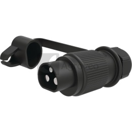 Wtyczka 12 V 69351305635 51305635
