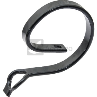 Wzmocnienie zeba sprezynowego 32x10 6911417000010 1417/00-001/0