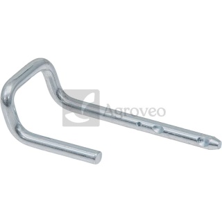 Zabezpieczenie rozdzielacza hamulca 65770112735 7011 2735