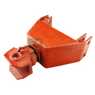 Zaczep transportowy 65680459009 80459009