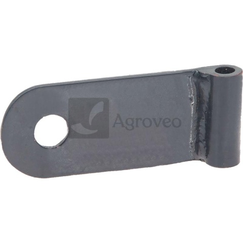 Zawias szyby tylnej 65760117911 6011 7911