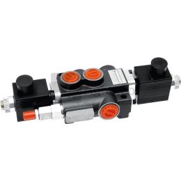 Zawór elektryczny 1x DW (A-B zamknięte) 11033396 87000996