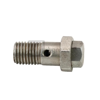 Zawór przelewowy ciśnieniowy pompy wtryskowej M12x1,5 Ursus 65693009080 93009080