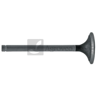 Zawór ssący głowicy silnika silnik 6-cylindrowy turbo Ursus C385 89005915 65689005915 89005915